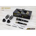 BC Racing N-01-BR-RS Gewindefahrwerke für Mazda 6 GG3S/GG3P 2003-2008-3