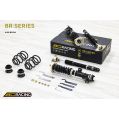 BC Racing N-25-BR-RA Coilovers for Mazda 6 GJ2FP 2012+ (Spacer for R Bottom MT)-3