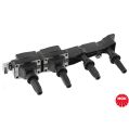 Ignition coil NGK 48014 U6004-1
