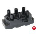 Ignition coil NGK 48193 U2043-1