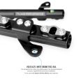 Nuke Performance Kraftstoffverteiler für Volvo 4Zyl Weißmotor-5