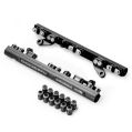 Nuke Performance Kraftstoffverteiler für Porsche Cayman S Boxster 6 Cyl 987.1 3.4L-2