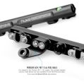 Nuke Performance Kraftstoffverteiler für Porsche Cayman S Boxster 6 Cyl 987.1 3.4L-4