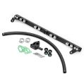 Nuke Performance Fuel Rail Nissan 4cyl SR20DET S14 S15-3