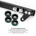 Nuke Performance Fuel Rail Nissan 4cyl SR20DET S14 S15-6