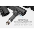Nuke Performance Fuel Rail for Audi A3 TT VW R32 Beetle Touareg 6 Cyl 3.2L VR6 V24-7