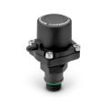 Nuke Performance Fuel Pulse Damper FPD110x AN 6 ORB-1