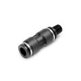 Nuke Performance M5 Pneufit Schnellanschluss für 6 mm Schlauch-1