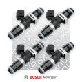 Nuke Performance Bosch Einspritzdüsen 1462cc 65mm EV14L 4pcs-2