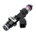 Nuke Performance Einspritzdüsenadapter 14mm kurz mit Filter-4