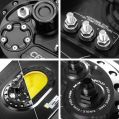Nuke Performance CFC Unit for Brushless Fuel Pumps Competition Fuel Cell Unit with Integrated Fuel Surge Tank-2