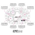 Nuke Performance ATL Saver Cell Fuel Cell with CFC Unit Brushless Version 45L Well Cell-2