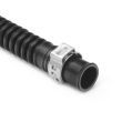 Nuke Performance Edelstahl-Einohr-Schlauchschellen 10.3 12.8 mm 10 Stk-2