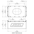 Nuke Performance ATL-Behälter für Saver Cell Kraftstofftank 40 L-2