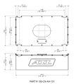 Nuke Performance ATL Containers for Saver Cell Fuel Cells 80L-2