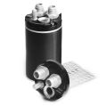 Nuke Performance Carbon Catch Can Öl Auffangbehälter 0.75 liter-5