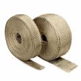 Nuke Performance Titan-Hitzeschutzband für Auspuff 25 mm x 15 m-2