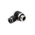 Nuke Performance Pneufit Banjo-Schnellanschluss 1/4 BSPP für 6 mm Schlauch-1