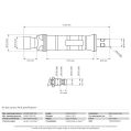 Nuke Performance Air-Jack-Lanze AN6-6