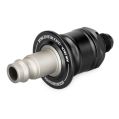 Nuke Performance Air Jack Quick Release Connector Valve AN-6-1