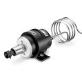Nuke Performance EMAP Canister 1/8 NPT Exhaust Backpressure Damper-3
