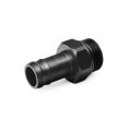 Nuke Performance Barb Fitting Adapter AN-10 ORB to 16mm Male-1