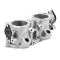 Nuke Performance TGV Delete Kit for Subaru EJ 2002-2008-3