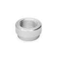 Nuke Performance Metric Female Weld Bungs M22x1.5 Aluminum-1