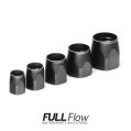 Nuke Performance Hose End Fitting Spare Hose End Socket AN12-1