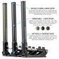 Nuke Performance Hydraulic Handbrake DriftSpec Pro Carbon Kevlar 360mm 14.17