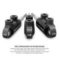 Nuke Performance SBM Master Cylinders Spherical Bearing Mount 0.750 3/4