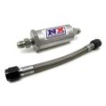 AN6 N20 Filter and 12