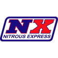 6-Zylinder Trocken-Direktanschluss Nitrous System 12LB Carbon Nitrous Express NX 93066-12-1