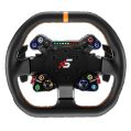 SIMAGIC Simulator Simracing GT Steering Wheel NEO X-310G Paddle Shifters RGB-1