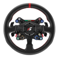 SIMAGIC Simulator Simracing Classic Lenkrad NEO X-330R Schaltwippen RGB-1