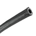 FMIC.EU Kraftstoff Unterdruck Kühlmittelschlauch 20mm Schwarzes Nylon-Geflecht-3