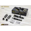 BC Racing O-02-BR-RA Gewindefahrwerke für Renault Megane RS CM2H86 2004-2009-3