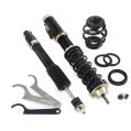 BC Racing O-06-BR-RA Gewindefahrwerke für Renault Clio II RS 172/182 1998-2004-1