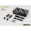 BC Racing O-18-BR-RA Gewindefahrwerke für Renault Clio Megane FWD MK4 2016+-3