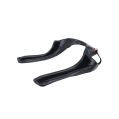 Head and Neck Support Hans IV 20 FIA Approved Size S-3