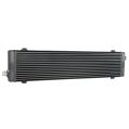 Oil Cooler FMIC.Pro 580 x 140 x 40 mm Asymmetrical Inlets black-2