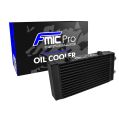 Oil cooler FMIC.Pro one-side 240x140x40 black-1