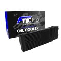 Oil cooler FMIC.Pro one-side 360x140x40 schwarz-1