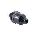One-Way Check Valve AN6 Black-2