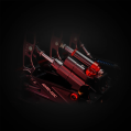 Hydraulic Throttle System for P1000 Pedalbox SIMAGIC Simulator Simracing-4