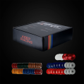 Elastomer Spring Set for P1000 Pedalbox P-ORP SIMAGIC Simulator Simagic-2