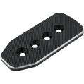 Standard Flat Pedal Plate Set Gas Brake Clutch for P1000 Pedals SIMAGIC Simulator Simracing-3