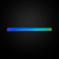 Sim Ray Bar RGB Lichtleiste für P1000 Pedalbox SIMAGIC Simulator Simracing-4
