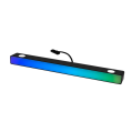 Sim Ray Bar RGB Lichtleiste für P1000 Pedalbox SIMAGIC Simulator Simracing-1