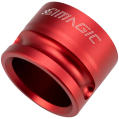 Lenkradhalter Rot SIMAGIC Simulator Simracing-1